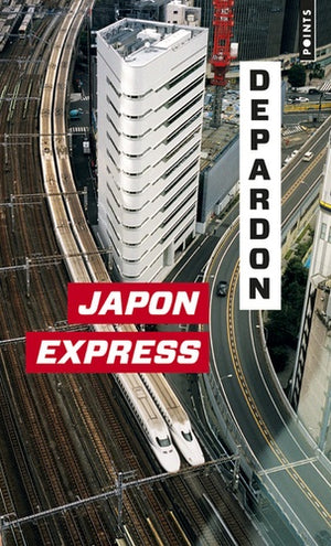 Japon Express: De Tokyo à Kyoto