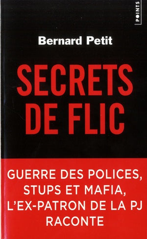 Secrets de flic