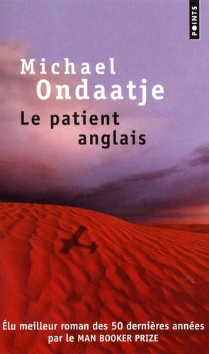 Le Patient anglais