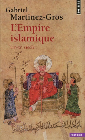 L'empire islamique