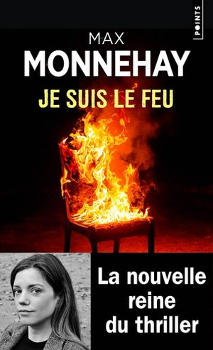 Je suis le feu