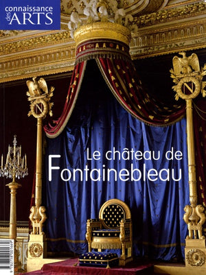 Chateau de Fontainebleau