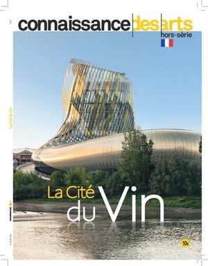 La Cité du Vin