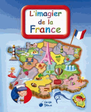 Imagier de la France