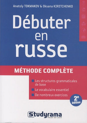 Débuter en russe