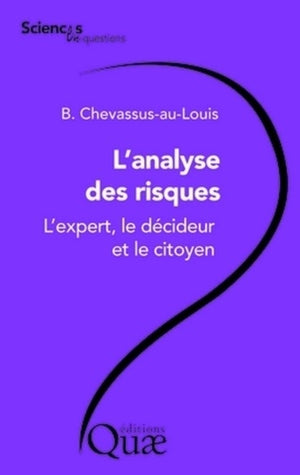 Analyse des risques