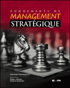 Fondements de management stratégique