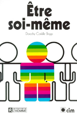 Être soi-même