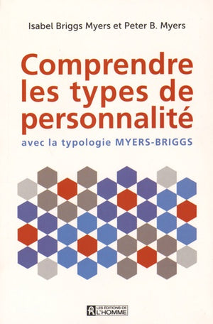 Comprendre les types de personnalité