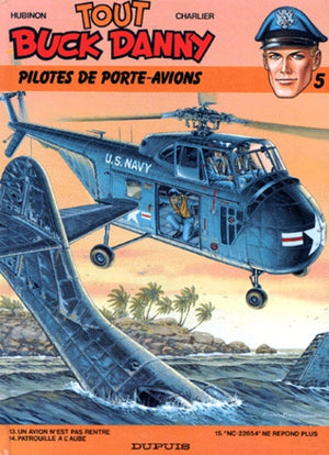 Pilotes de porte-avions