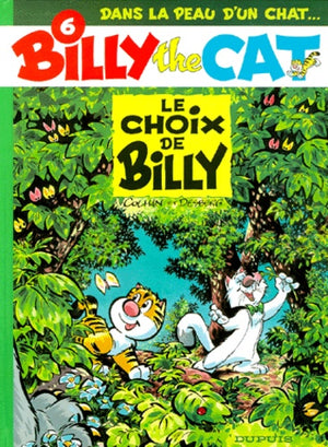 Le Choix de Billy