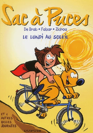 Le lundi au soleil