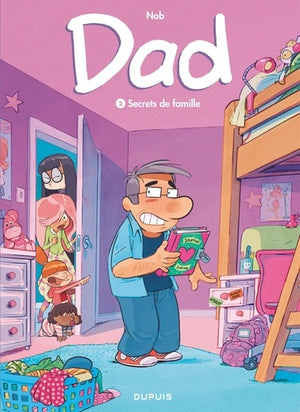 Dad - Secrets de famille