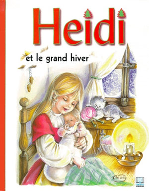 Heïdi et le grand hiver