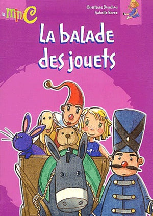 La balade des jouets