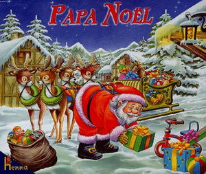 Papa Noël