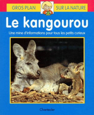 Le kangourou