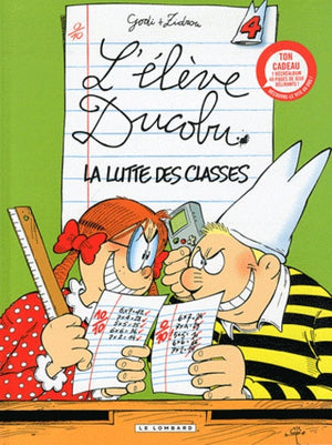 La lutte des classes