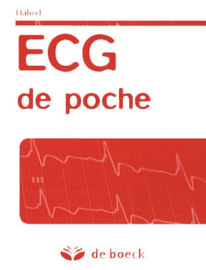 ECG de poche