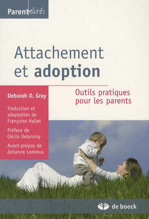 Attachement et adoption