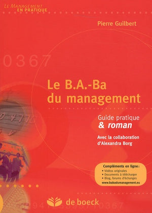 Le B.A.-Ba du management