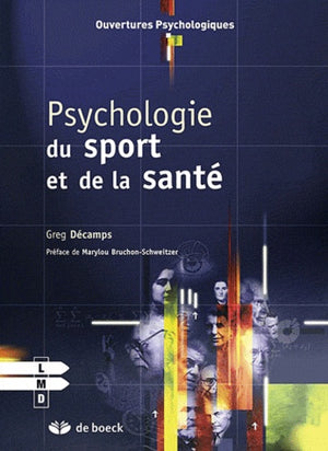 Psychologie du sport et de la santé