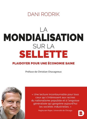 La mondialisation sur la sellette