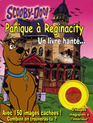 Panique à Reginacity