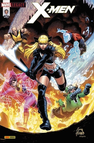 X-Men n°7