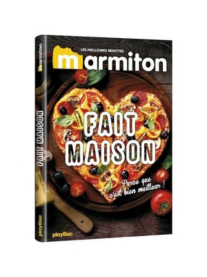 Les meilleures recettes Marmiton - Fait maison