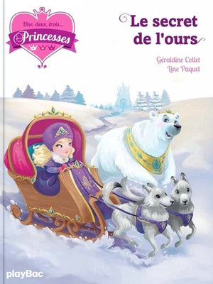 Le secret de l'ours