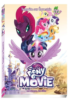 My Little Pony Movie