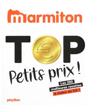 Marmiton Top petit prix