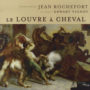 Louvre à cheval