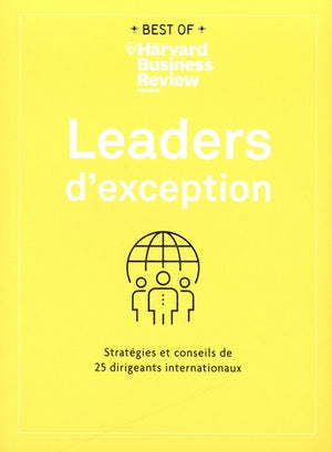 Leaders d'exception