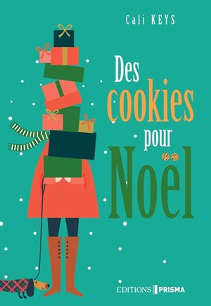 Des cookies pour Noël