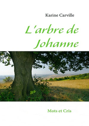 L'arbre de Johanne