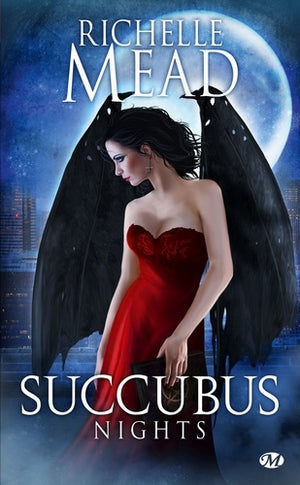 Succubus Nights