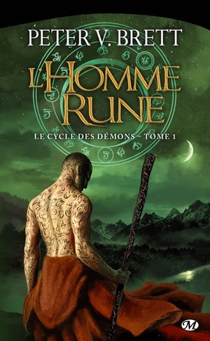 L'Homme-rune