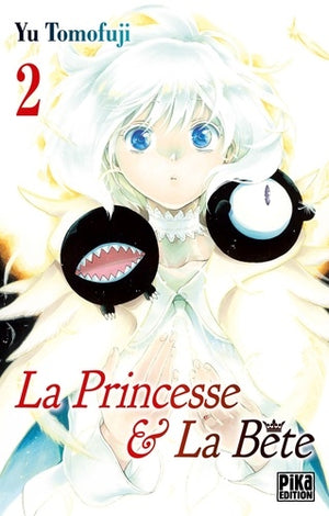 La princesse et la bête, tome 2