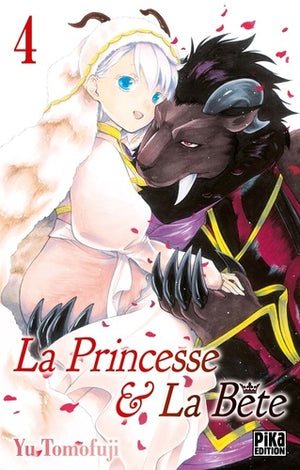 La Princesse et la Bête T04