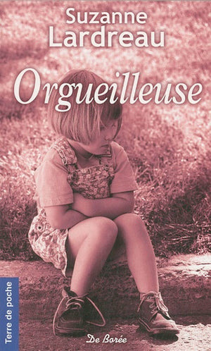 Orgueilleuse