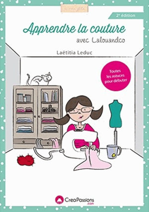 Apprendre la couture