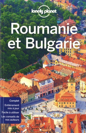 Roumanie et Bulgarie