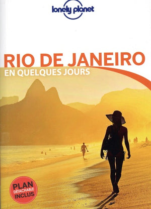 Rio de Janeiro en quelques jours