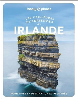 Irlande - Les meilleures expériences