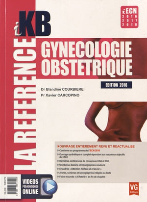 Gynécologie obstétrique