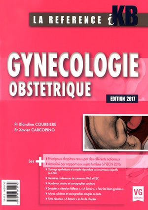 Gynécologie obstétrique