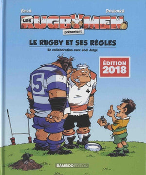 Le rugby et ses règles