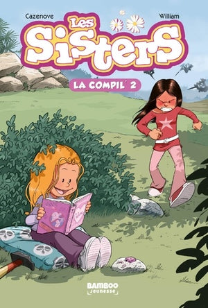 Les Sisters - La Compil 02